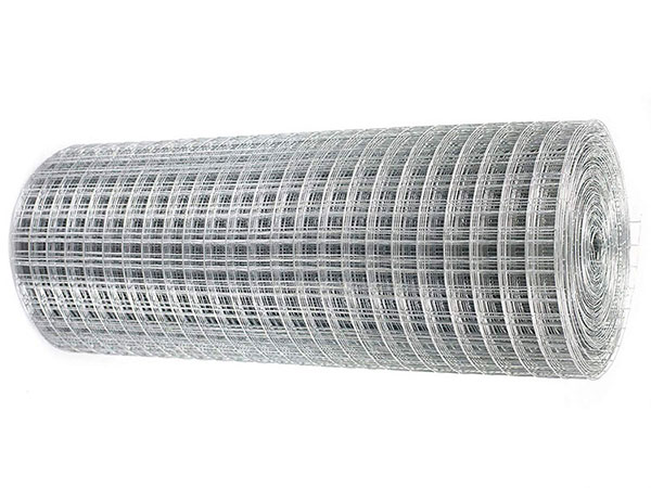 Welded Wire Mesh
