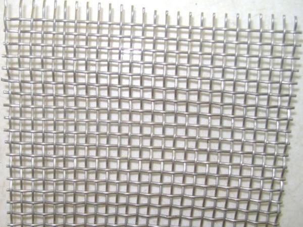 Rare Material Wire Mesh
