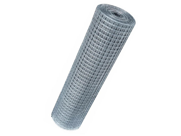 Welded Wire Mesh