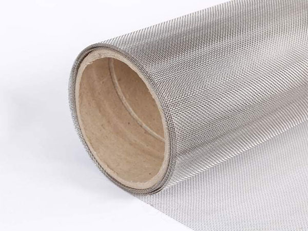 Stainless Steel Wire Mesh