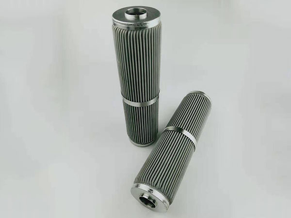 Stainless Steel Filter Tube