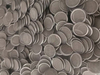 Wire Mesh Filter Disc 