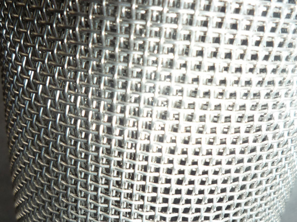Rare Material Wire Mesh