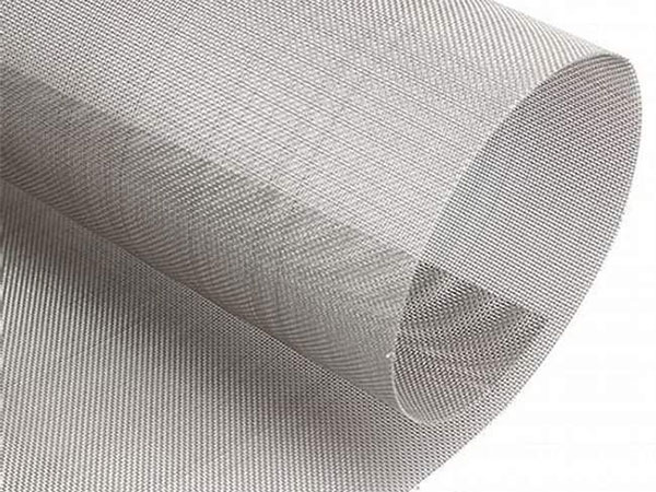 Stainless Steel Wire Mesh