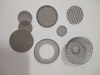 Wire Mesh Filter Disc 