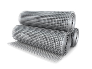 Welded Wire Mesh