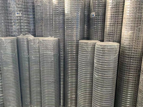 Welded Wire Mesh