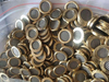 Wire Mesh Filter Disc 