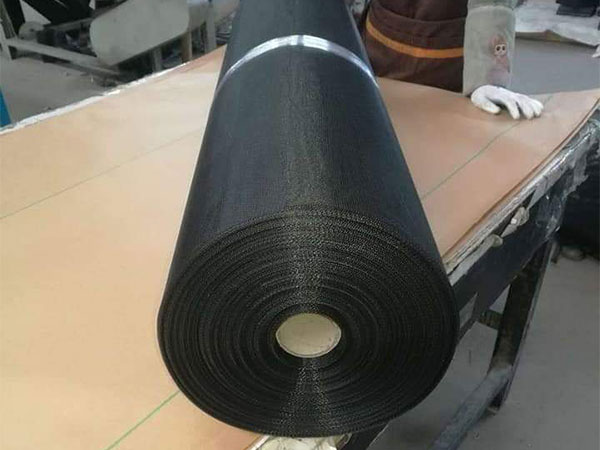  Security Window Screen