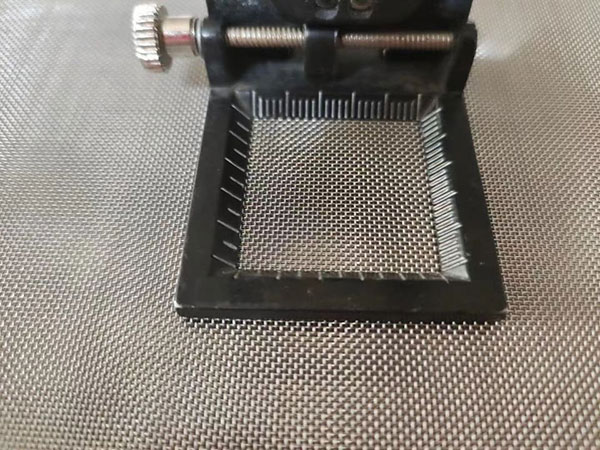 Stainless Steel Wire Mesh