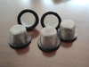 Wire Mesh Filter Disc 